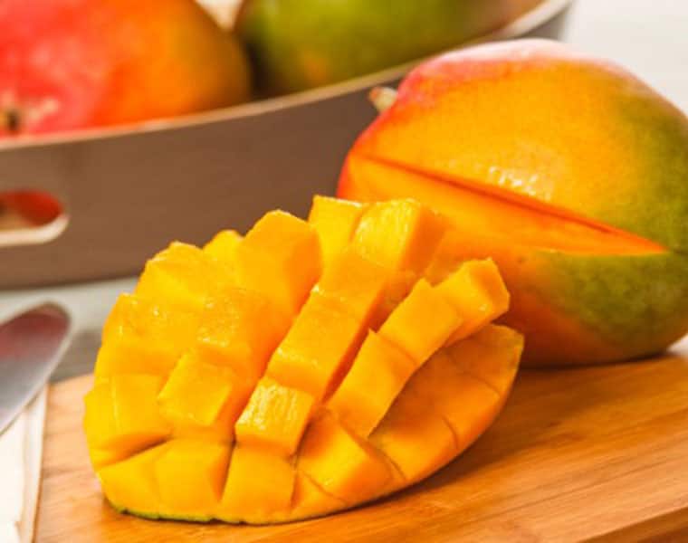 can diabetic patients eat mangos?