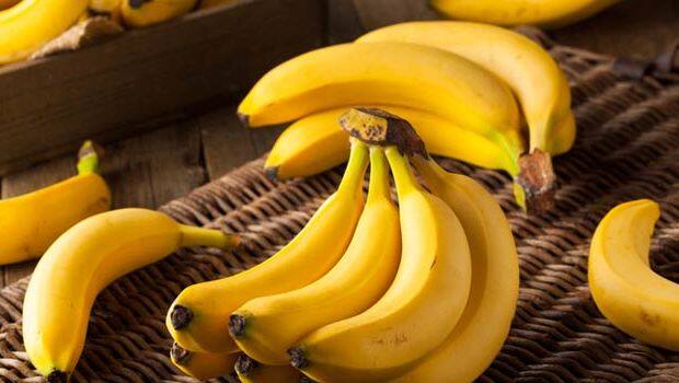 banana is the instant engry your body