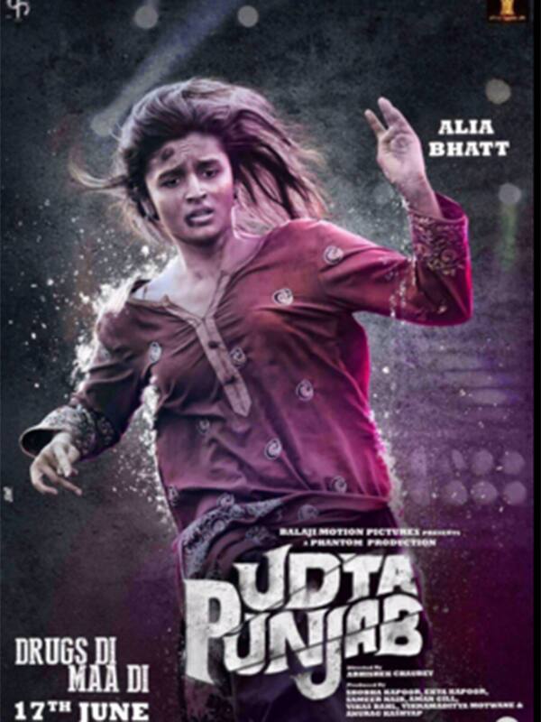 From 'Udta Punjab' to Udta Nowhere Thanks to Censor Board