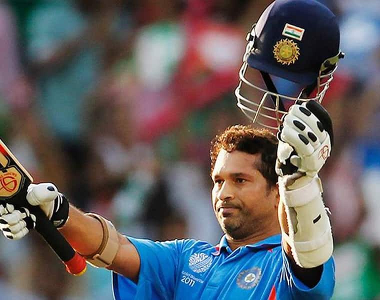 India vs West Indies Rohit Sharma near Sachin Tendulkars another Batting Record