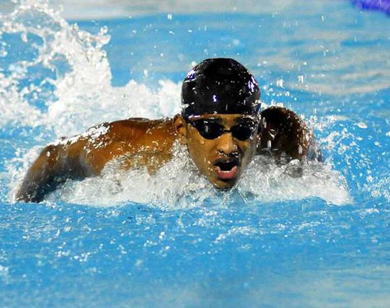 Tokyo Olympics: Swimmer Sajan Prakash reveals the reasons behind his dream comeback-ayh
