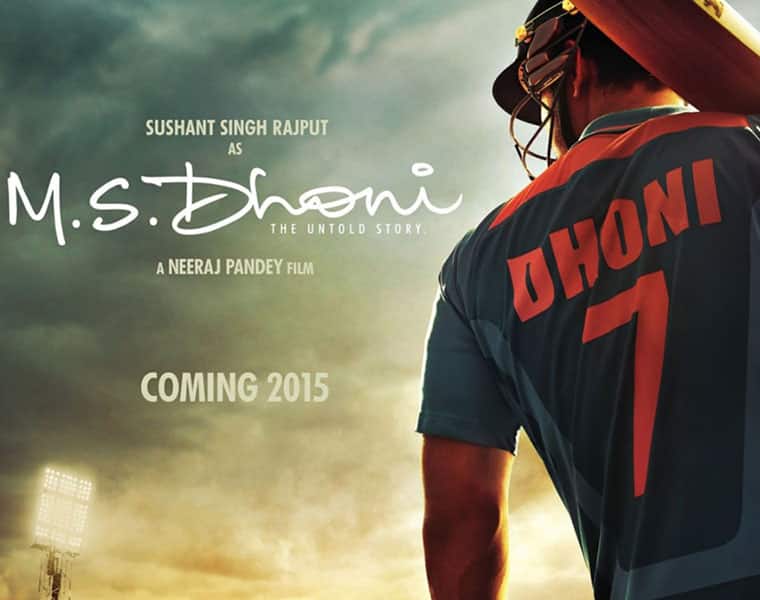MS Dhoni to produce Dhyan Chand biopic with Varun Dhawan as lead