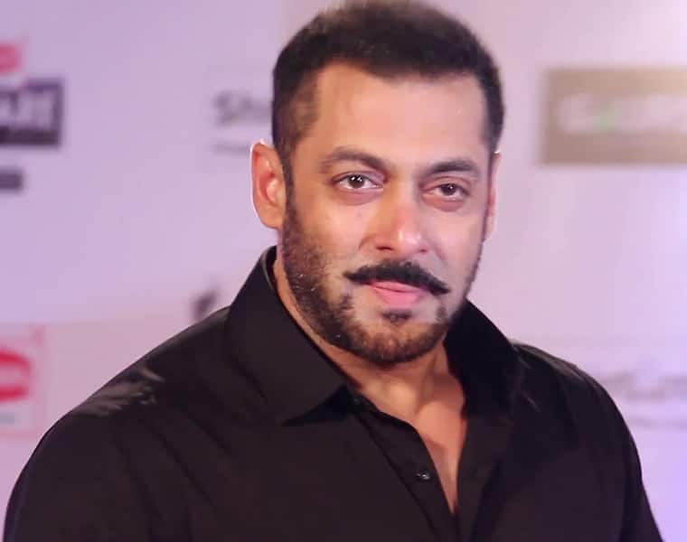 Fan arrested for allegedly threatening Salman Khan's staffer