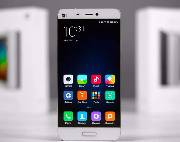 Xiaomi will launch its Mi 11 series smartphones on December 28