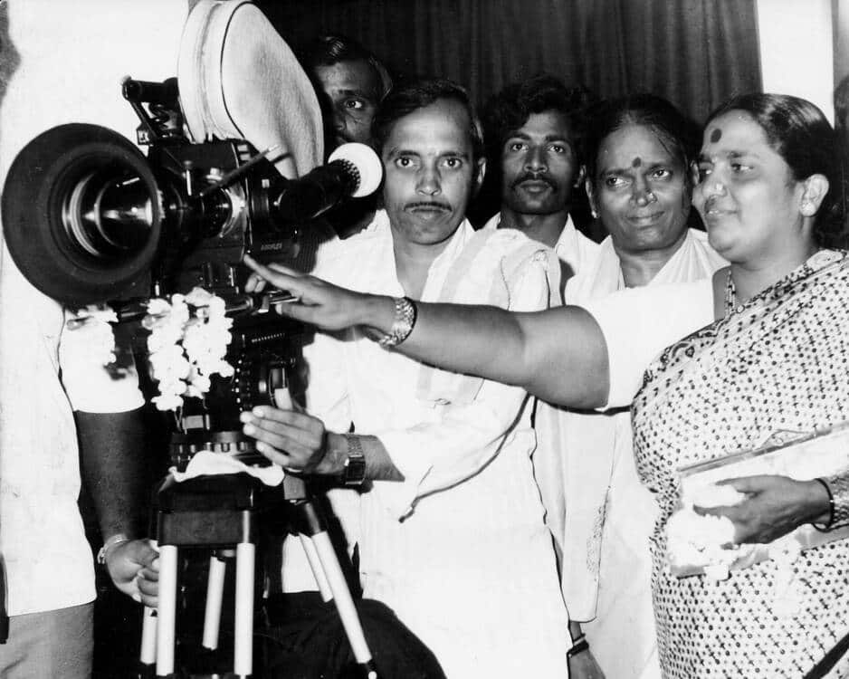 7 things you did not know about Parvathamma Rajkumar