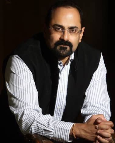 MP Rajeev Chandrasekhar intervenes to help BMRCL listen to citizens on Cantonment Metro rail issue