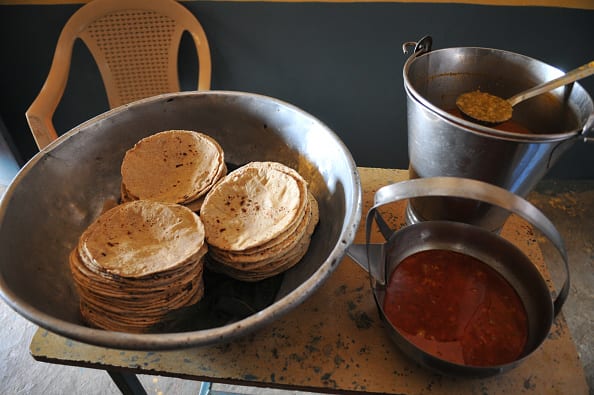 Five reasons why Mid Day Meals are failing across India