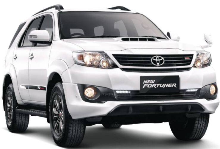 Toyota Fortuner-rival Mahindra Alturas luxury SUV launch date revealed