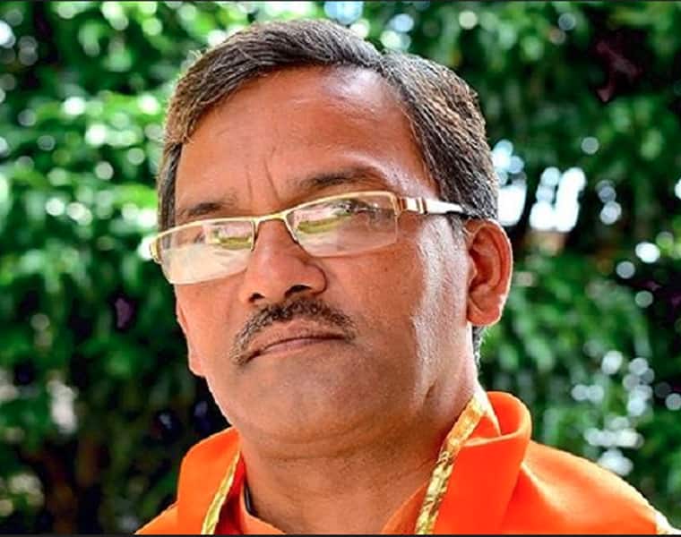 Uttarakhand CM's 'misgovernance' draws ire of BJP's central leadership