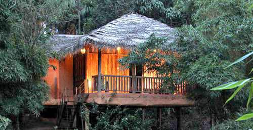 Check into these gorgeous eco lodges in India