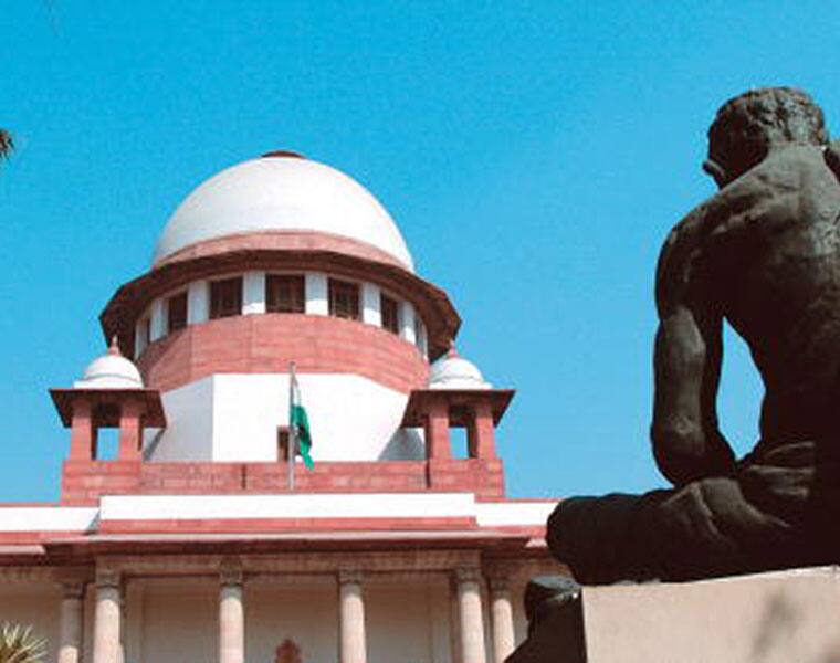 Supreme Court Exposed congress on Rafael issue