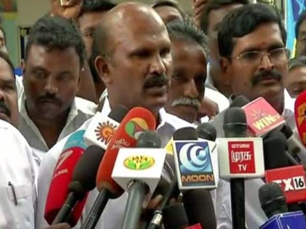 palaniappan will join admk or dmk