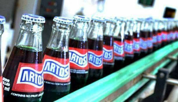 Andhra local drink that withstood pepsi and coke tsunami