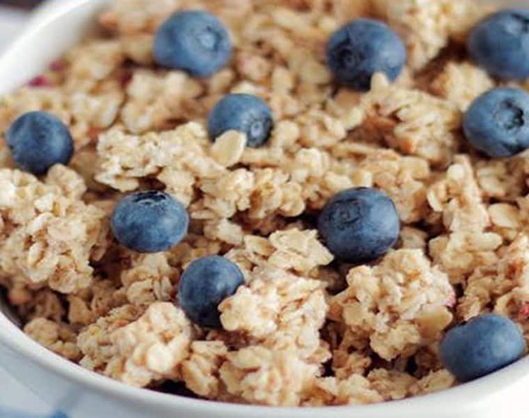 6 yummy snacks that will help you lose weight