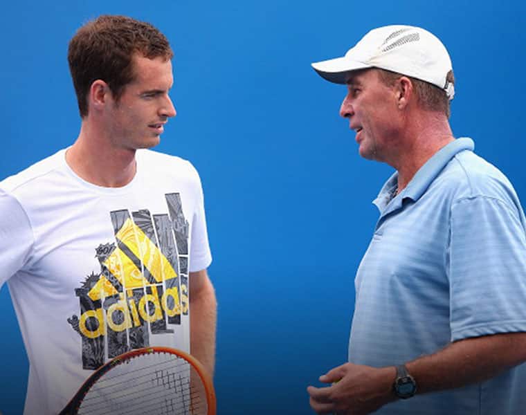 Murray wins record fifth Queen's