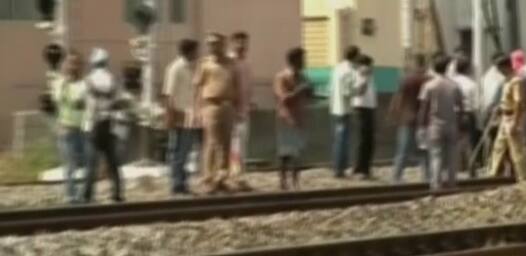 train accident-in-parangimalai