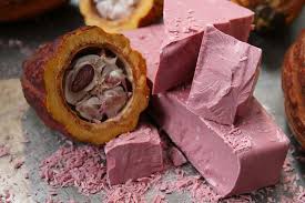 Dont Call It Pink Chocolate