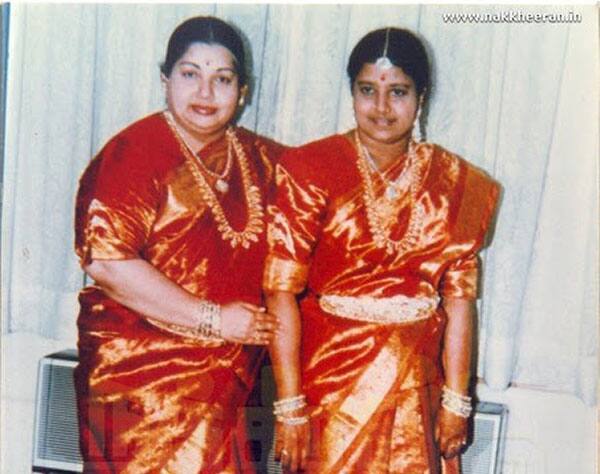 15 facts about VK Sasikala you probably did not know