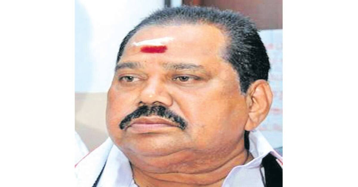 AIADMK victory in Tiruparkundham High Court verdict verdict