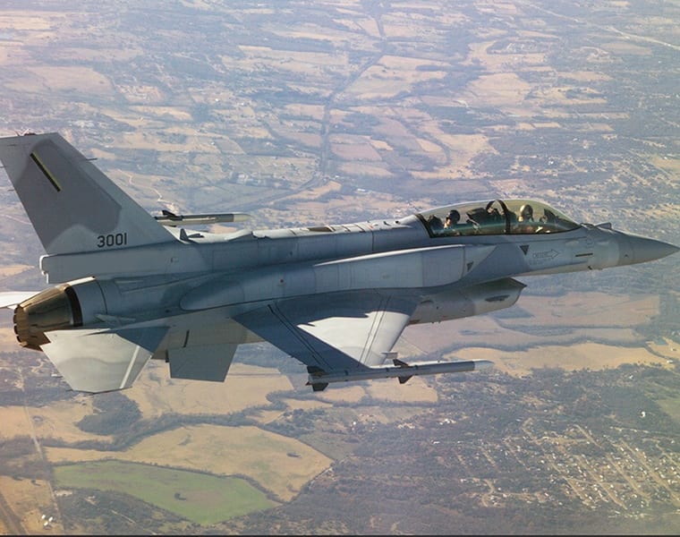 United States verifying reports of Pakistani violation of F-16 agreement