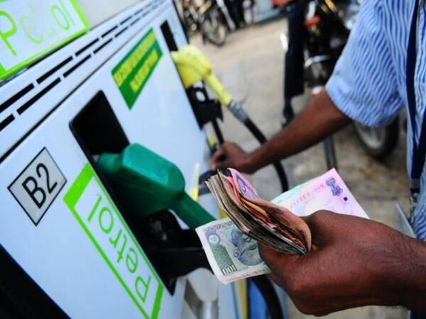 Petrol price fuel expensive Mumbai Delhi fuel hike VAT Indian Oil Corporation