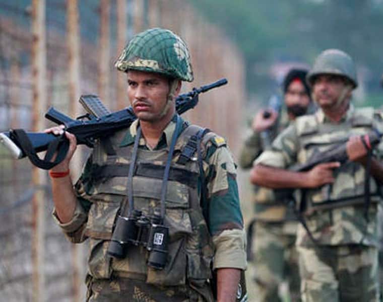 Indian Army shut down Battlefield Management System defence ministry