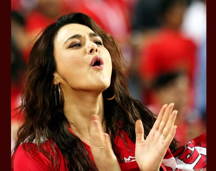 preity zinta wants betting to be legalised