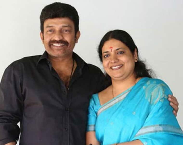 difference between naresh and jeevitha rajasekhar In Maa