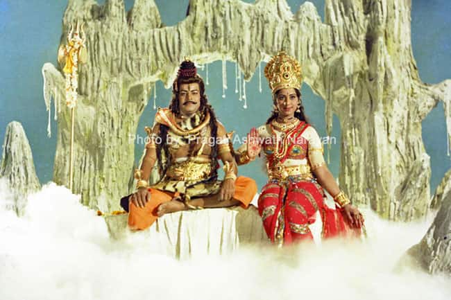 All you need to know about Lord Shiva in Kannada cinemas