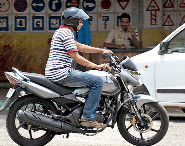 Fine For Traffic Violations In Kerala