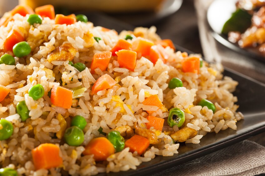 7 Chinese Dishes Found Only In India 7 Chinese Dishes Found Only In India