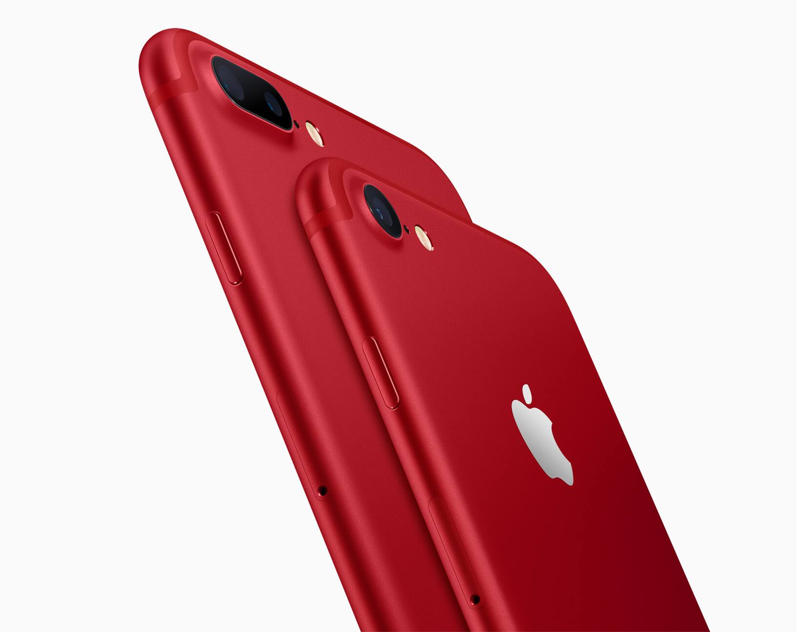 Red iPhone 7 iPhone 7 Plus announced India price starts at Rs 82000
