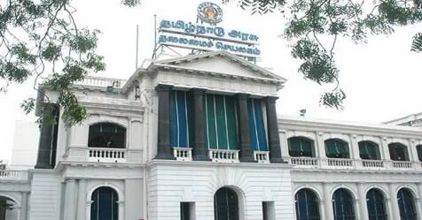 VCK President Thirumavalavan wrote a letter to Amithsha