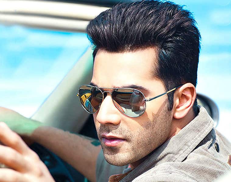 As an actor, you can't keep concentrating on film's business: Varun Dhawan
