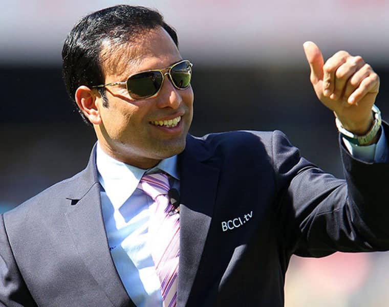 vvs laxman picks his favourites for world cup