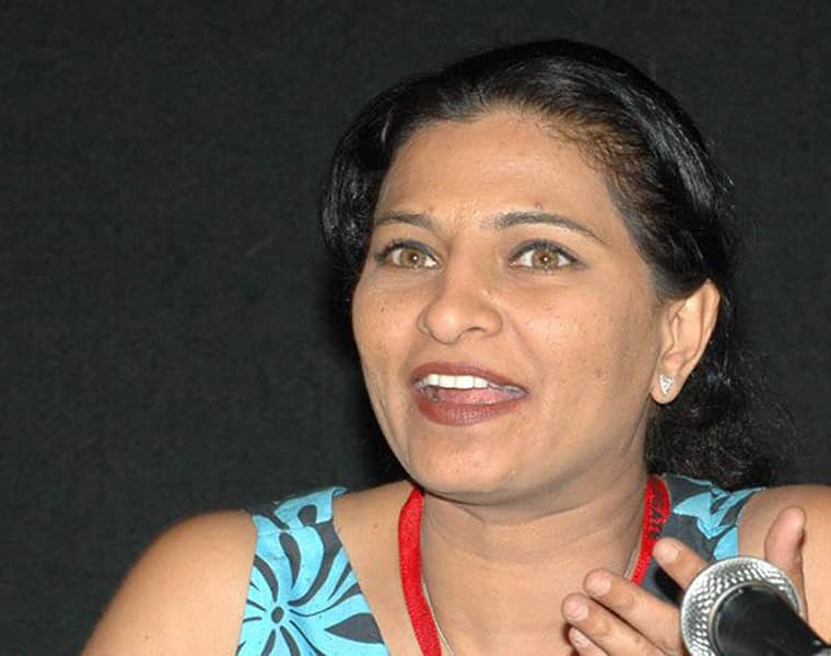 Director Kavitha lankesh cherishes memories with on Fathers day vcs