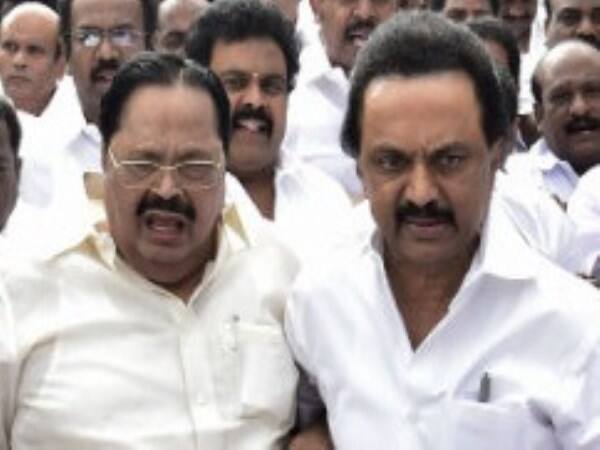 This one is enough to ruin DMK Alliance parties