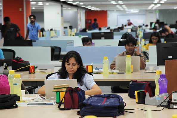 Flipkart to hire 20 percent to 30 percent more this year