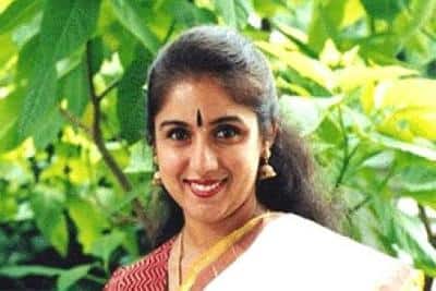 Revathi From girl next door to woman of substance