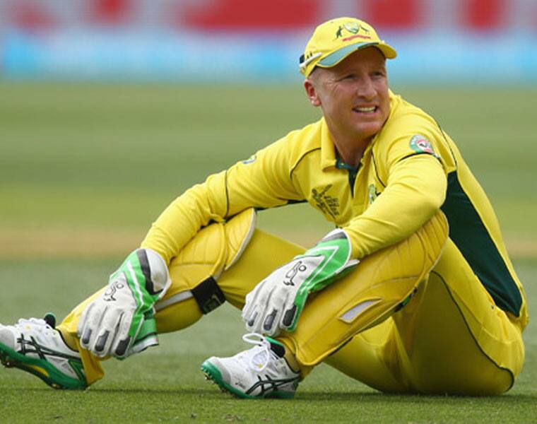 surisers hyderabad appoints brad haddin as assistant coach
