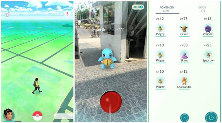 Indian Pokemon GO master reaches level 40, without playing!