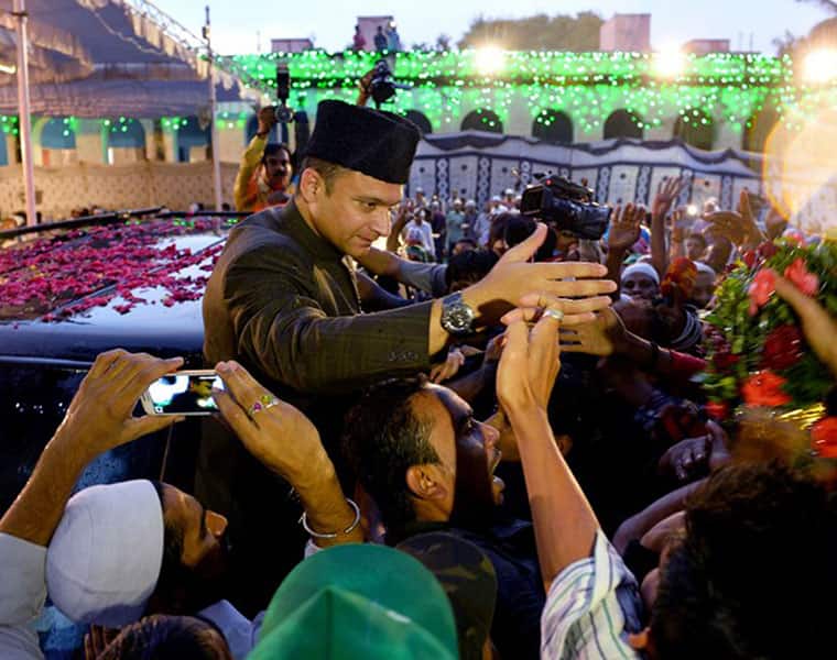 #Semifinals18: Muslims treated as 'second grade' citizens, says Akbaruddin Owaisi in Hyderabad
