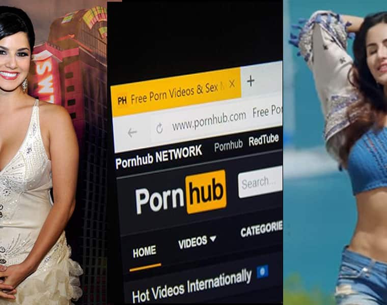 760px x 600px - Watch: Here are some proofs that Indians love watching porn