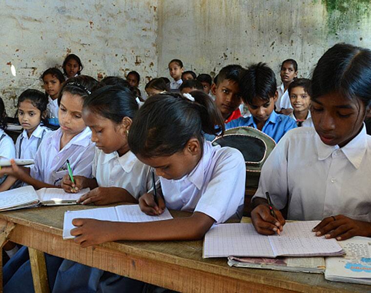 You can apply under the Right to Compulsory Education Act from August 27 to September 25: Government of Tamil Nadu Information.