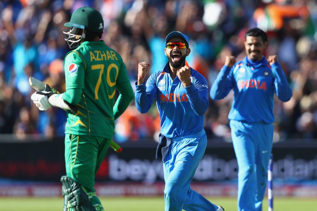 Has Pakistan lost to Bangladesh India vs Bangladesh have greater reactions now