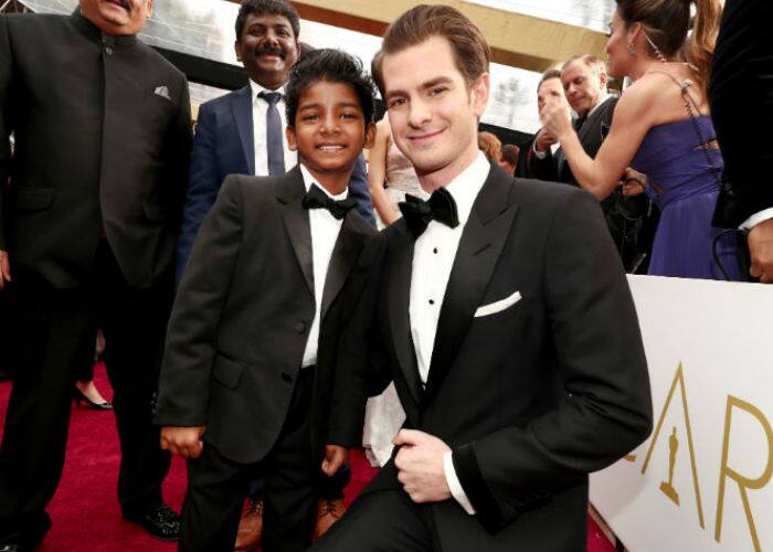 From Mumbai slums to Oscars heres Sunny Pawars incredible journey