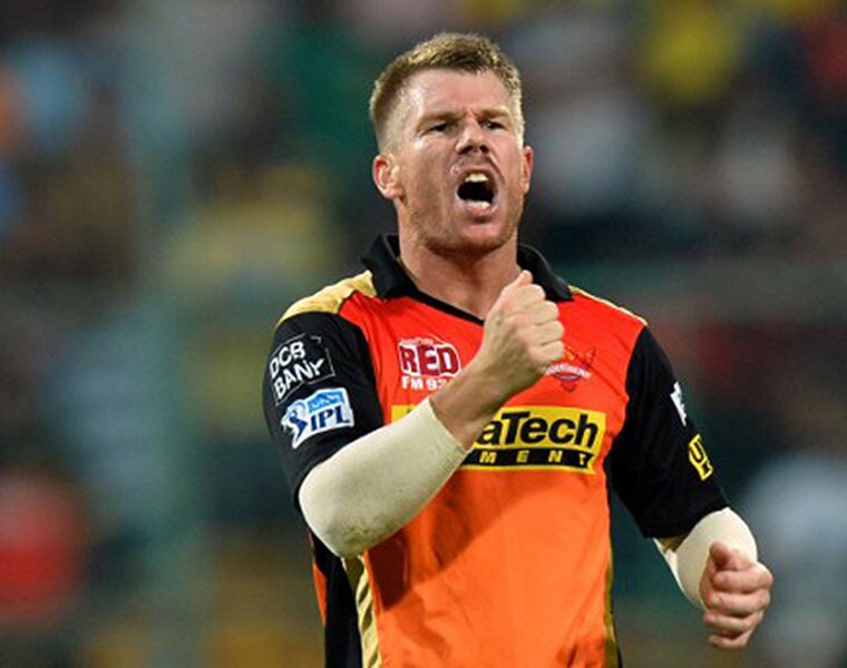 IPL 2019 Steve Smith and David Warner not available for entire season reports