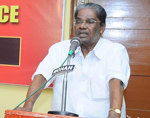 Pinarayi Vijayan questioned in CPM