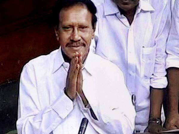 If you do not give a seat Thambidurai will be decided..!