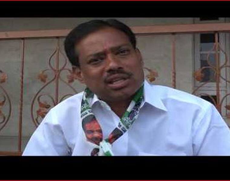 JDS MLA Quit may join BJP